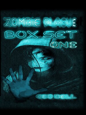cover image of Zombie Plague